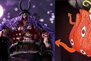 One Piece's Fearsome Three Disasters: Crew Breakdown | Disaster Information Hub – Latest Natural Disaster News & Emergency Resources