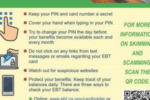 Surviving EBT Disasters: A Preparedness Guide Disaster Information Hub – Latest Natural Disaster News & Emergency Resources Surviving EBT Disasters: A Preparedness Guide | Disaster Information Hub – Latest Natural Disaster News & Emergency Resources