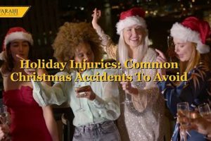 Averting Xmas Disasters: Holiday Safety Guide | Disaster Information Hub – Latest Natural Disaster News & Emergency Resources