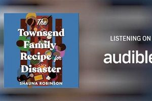The Townsend Family's Disaster: A Case Study Disaster Information Hub – Latest Natural Disaster News & Emergency Resources The Townsend Family's Disaster: A Case Study | Disaster Information Hub – Latest Natural Disaster News & Emergency Resources