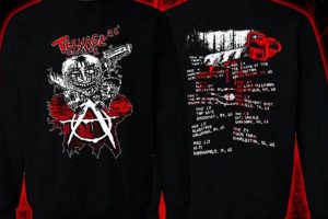 Shop Teenage Disaster Merch: Embrace the Chaos Disaster Information Hub – Latest Natural Disaster News & Emergency Resources Shop Teenage Disaster Merch: Embrace the Chaos | Disaster Information Hub – Latest Natural Disaster News & Emergency Resources