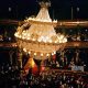 Disaster Musical Chandalier Falling Down | Disaster Information Hub – Latest Natural Disaster News & Emergency Resources