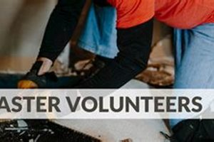 Find Disaster Volunteer Opportunities Near You Disaster Information Hub – Latest Natural Disaster News & Emergency Resources Find Disaster Volunteer Opportunities Near You | Disaster Information Hub – Latest Natural Disaster News & Emergency Resources