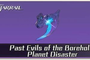 Averting Borehole Planet Disasters: Lessons Learned Disaster Information Hub – Latest Natural Disaster News & Emergency Resources Averting Borehole Planet Disasters: Lessons Learned | Disaster Information Hub – Latest Natural Disaster News & Emergency Resources