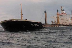 Prestige Oil Tanker Disaster: Lessons & Legacy Disaster Information Hub – Latest Natural Disaster News & Emergency Resources Prestige Oil Tanker Disaster: Lessons & Legacy | Disaster Information Hub – Latest Natural Disaster News & Emergency Resources