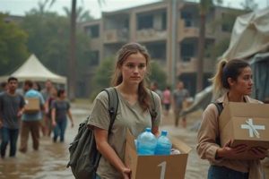 Understanding Disaster Forbearance & Relief Programs Disaster Information Hub – Latest Natural Disaster News & Emergency Resources Understanding Disaster Forbearance & Relief Programs | Disaster Information Hub – Latest Natural Disaster News & Emergency Resources