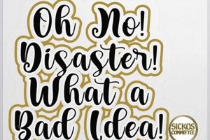 Averting Disaster: Avoiding Bad Ideas & Planning for Success Disaster Information Hub – Latest Natural Disaster News & Emergency Resources Averting Disaster: Avoiding Bad Ideas & Planning for Success | Disaster Information Hub – Latest Natural Disaster News & Emergency Resources