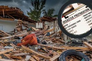 Breaking: Disaster Today - Live Updates &amp; Aid | Disaster Information Hub – Latest Natural Disaster News & Emergency Resources