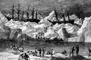 The 1871 Whaling Disaster: A Frozen Hell | Disaster Information Hub – Latest Natural Disaster News & Emergency Resources