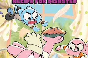 The Ultimate Guide to Gumball the Disaster's Mayhem Disaster Information Hub – Latest Natural Disaster News & Emergency Resources The Ultimate Guide to Gumball the Disaster's Mayhem | Disaster Information Hub – Latest Natural Disaster News & Emergency Resources