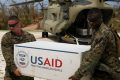 Top International Disaster Relief Agencies & NGOs Disaster Information Hub – Latest Natural Disaster News & Emergency Resources Top International Disaster Relief Agencies & NGOs | Disaster Information Hub – Latest Natural Disaster News & Emergency Resources