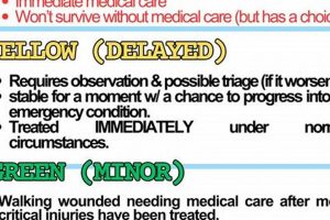 Understanding Triage Disaster Colors: A Guide Disaster Information Hub – Latest Natural Disaster News & Emergency Resources Understanding Triage Disaster Colors: A Guide | Disaster Information Hub – Latest Natural Disaster News & Emergency Resources