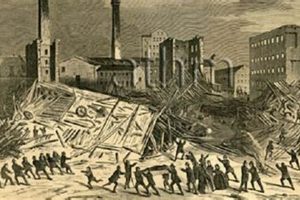 The Pemberton Mill Disaster: A Tragic Collapse Disaster Information Hub – Latest Natural Disaster News & Emergency Resources The Pemberton Mill Disaster: A Tragic Collapse | Disaster Information Hub – Latest Natural Disaster News & Emergency Resources