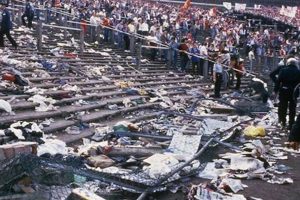 Heysel Disaster Disaster Information Hub – Latest Natural Disaster News & Emergency Resources Heysel Disaster | Disaster Information Hub – Latest Natural Disaster News & Emergency Resources