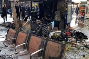 Tragedy at Ramses Station: Rail Disaster Analysis Disaster Information Hub – Latest Natural Disaster News & Emergency Resources Tragedy at Ramses Station: Rail Disaster Analysis | Disaster Information Hub – Latest Natural Disaster News & Emergency Resources