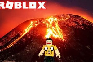 Roblox Volcano Eruptions: Survive the Disaster! Disaster Information Hub – Latest Natural Disaster News & Emergency Resources Roblox Volcano Eruptions: Survive the Disaster! | Disaster Information Hub – Latest Natural Disaster News & Emergency Resources
