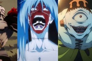 Jujutsu Kaisen: Exploring Disaster Curses & Their Impact Disaster Information Hub – Latest Natural Disaster News & Emergency Resources Jujutsu Kaisen: Exploring Disaster Curses & Their Impact | Disaster Information Hub – Latest Natural Disaster News & Emergency Resources