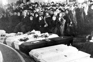 The 1913 Italian Hall Disaster: A Tragedy Remembered Disaster Information Hub – Latest Natural Disaster News & Emergency Resources The 1913 Italian Hall Disaster: A Tragedy Remembered | Disaster Information Hub – Latest Natural Disaster News & Emergency Resources