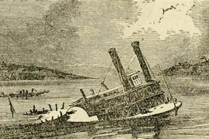 The Sultana Steamboat Disaster: A Tragedy on the Mississippi Disaster Information Hub – Latest Natural Disaster News & Emergency Resources The Sultana Steamboat Disaster: A Tragedy on the Mississippi | Disaster Information Hub – Latest Natural Disaster News & Emergency Resources