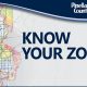 Florida Disaster: Know Your Evacuation Zone | Disaster Information Hub – Latest Natural Disaster News & Emergency Resources