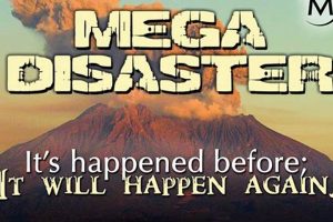 Preparing for Mega Disaster: A Survival Guide Disaster Information Hub – Latest Natural Disaster News & Emergency Resources Preparing for Mega Disaster: A Survival Guide | Disaster Information Hub – Latest Natural Disaster News & Emergency Resources