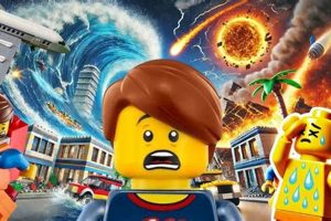 Building LEGO Natural Disaster Simulations Disaster Information Hub – Latest Natural Disaster News & Emergency Resources Building LEGO Natural Disaster Simulations | Disaster Information Hub – Latest Natural Disaster News & Emergency Resources