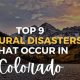 Colorado Natural Disasters: A Preparedness Guide | Disaster Information Hub – Latest Natural Disaster News & Emergency Resources