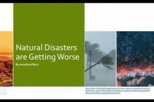 Worsening Natural Disasters: A Growing Threat? Disaster Information Hub – Latest Natural Disaster News & Emergency Resources Worsening Natural Disasters: A Growing Threat? | Disaster Information Hub – Latest Natural Disaster News & Emergency Resources
