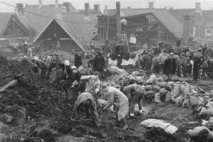 The 1941 New York Mining Disaster: A Tragedy Remembered Disaster Information Hub – Latest Natural Disaster News & Emergency Resources The 1941 New York Mining Disaster: A Tragedy Remembered | Disaster Information Hub – Latest Natural Disaster News & Emergency Resources