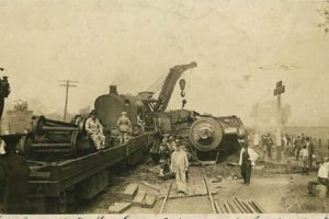 Major Railroad Disasters: Causes & Prevention Disaster Information Hub – Latest Natural Disaster News & Emergency Resources Major Railroad Disasters: Causes & Prevention | Disaster Information Hub – Latest Natural Disaster News & Emergency Resources