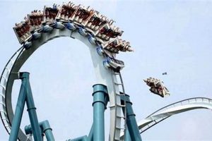 Worst Rollercoaster Disasters: Case Studies & Safety Disaster Information Hub – Latest Natural Disaster News & Emergency Resources Worst Rollercoaster Disasters: Case Studies & Safety | Disaster Information Hub – Latest Natural Disaster News & Emergency Resources