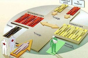 Disaster Triage: A Complete Guide Disaster Information Hub – Latest Natural Disaster News & Emergency Resources Disaster Triage: A Complete Guide | Disaster Information Hub – Latest Natural Disaster News & Emergency Resources