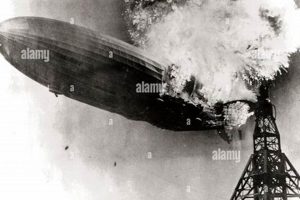 The Hindenburg Disaster: 1937 Tragedy & Legacy Disaster Information Hub – Latest Natural Disaster News & Emergency Resources The Hindenburg Disaster: 1937 Tragedy & Legacy | Disaster Information Hub – Latest Natural Disaster News & Emergency Resources