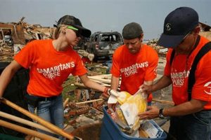 Samaritan's Purse: US Disaster Relief & Aid Disaster Information Hub – Latest Natural Disaster News & Emergency Resources Samaritan's Purse: US Disaster Relief & Aid | Disaster Information Hub – Latest Natural Disaster News & Emergency Resources