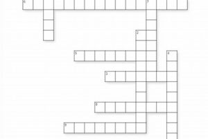 Test Your Disaster Preparedness Knowledge: Crossword Puzzle Challenge Disaster Information Hub – Latest Natural Disaster News & Emergency Resources Test Your Disaster Preparedness Knowledge: Crossword Puzzle Challenge | Disaster Information Hub – Latest Natural Disaster News & Emergency Resources