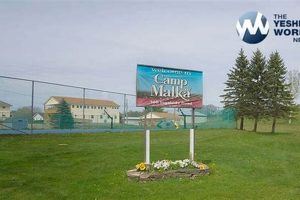 The Camp Malka Disaster: A Tragic Flood Disaster Information Hub – Latest Natural Disaster News & Emergency Resources The Camp Malka Disaster: A Tragic Flood | Disaster Information Hub – Latest Natural Disaster News & Emergency Resources