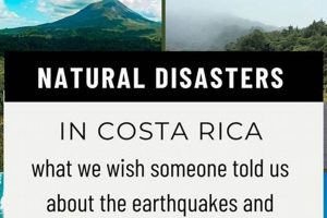 Costa Rica's Natural Disaster Guide Disaster Information Hub – Latest Natural Disaster News & Emergency Resources Costa Rica's Natural Disaster Guide | Disaster Information Hub – Latest Natural Disaster News & Emergency Resources