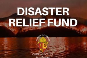 Disaster Relief Fund Balance: Current Status & Details Disaster Information Hub – Latest Natural Disaster News & Emergency Resources Disaster Relief Fund Balance: Current Status & Details | Disaster Information Hub – Latest Natural Disaster News & Emergency Resources