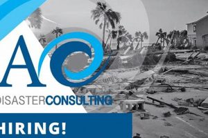 Top Disaster Consulting Jobs & Careers Disaster Information Hub – Latest Natural Disaster News & Emergency Resources Top Disaster Consulting Jobs & Careers | Disaster Information Hub – Latest Natural Disaster News & Emergency Resources