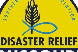 Missouri Baptist Disaster Relief: Aid & Hope | Disaster Information Hub – Latest Natural Disaster News & Emergency Resources