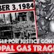 Bhopal Disaster Gas: Tragedy & Aftermath | Disaster Information Hub – Latest Natural Disaster News & Emergency Resources