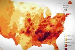 Assess Your Risk: Natural Disaster Risk Maps | Disaster Information Hub – Latest Natural Disaster News & Emergency Resources