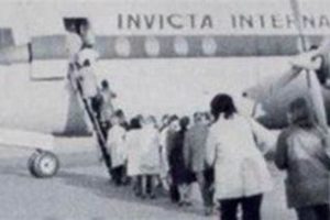 Swissair Flight 111: Tragedy & Legacy | Disaster Information Hub – Latest Natural Disaster News & Emergency Resources