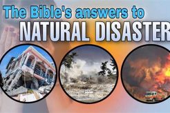 Biblical Natural Disasters: Floods, Fires & Plagues | Disaster Information Hub – Latest Natural Disaster News & Emergency Resources