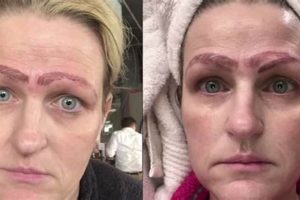 Avoid Microblading Disasters: Tips &amp; Tricks | Disaster Information Hub – Latest Natural Disaster News & Emergency Resources