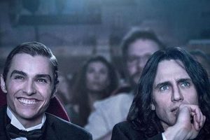 The Disaster Artist: Official Movie Preview & Trailer Disaster Information Hub – Latest Natural Disaster News & Emergency Resources The Disaster Artist: Official Movie Preview & Trailer | Disaster Information Hub – Latest Natural Disaster News & Emergency Resources