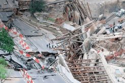 Singapore's Natural Disasters: Threats & Preparedness Disaster Information Hub – Latest Natural Disaster News & Emergency Resources Singapore's Natural Disasters: Threats & Preparedness | Disaster Information Hub – Latest Natural Disaster News & Emergency Resources