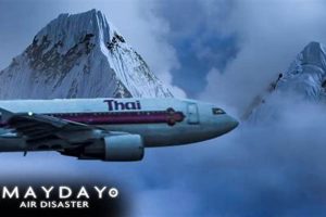 Thai Air Disasters: Case Studies & Safety | Disaster Information Hub – Latest Natural Disaster News & Emergency Resources