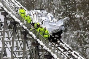 Kaprun Disaster: Austria's Tragedy & Safety Lessons | Disaster Information Hub – Latest Natural Disaster News & Emergency Resources