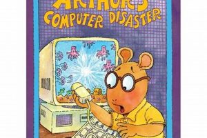 Averting Arthur's Computer Disaster: A Guide Disaster Information Hub – Latest Natural Disaster News & Emergency Resources Averting Arthur's Computer Disaster: A Guide | Disaster Information Hub – Latest Natural Disaster News & Emergency Resources